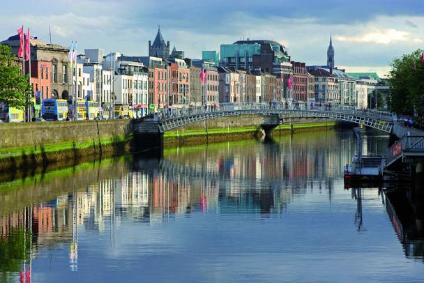 JPEdukacja - Dublin