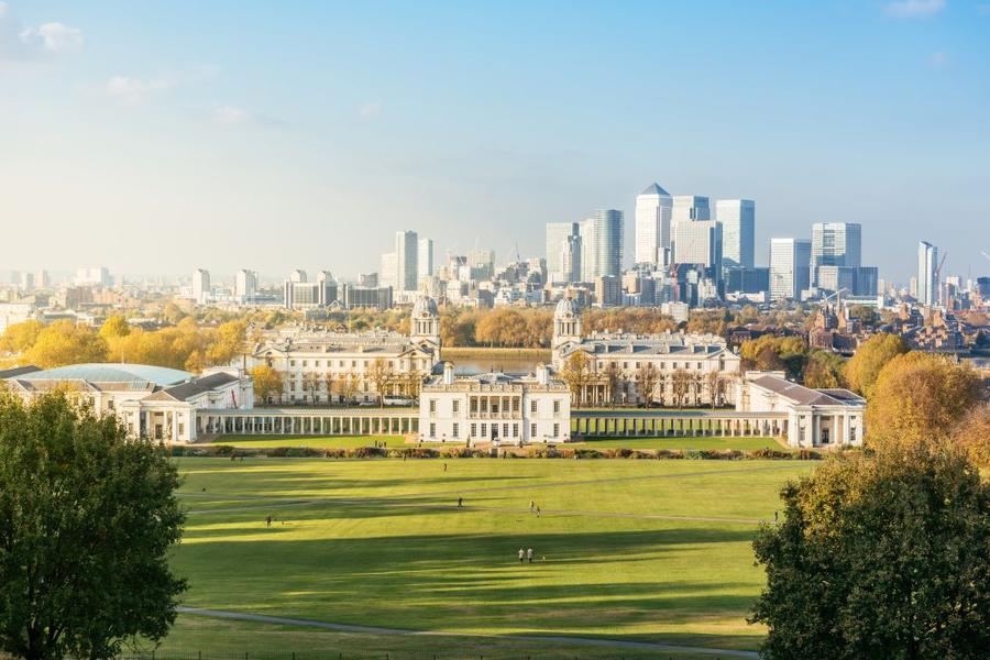 London Proffessional courses