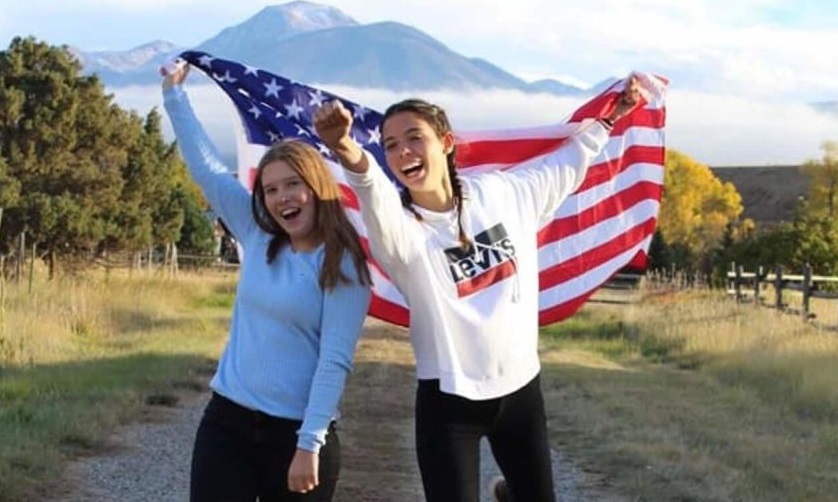 Rok szkolny w USA - liceum